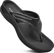 AEROTHOTIC Algiz Waterproof Flip Flop