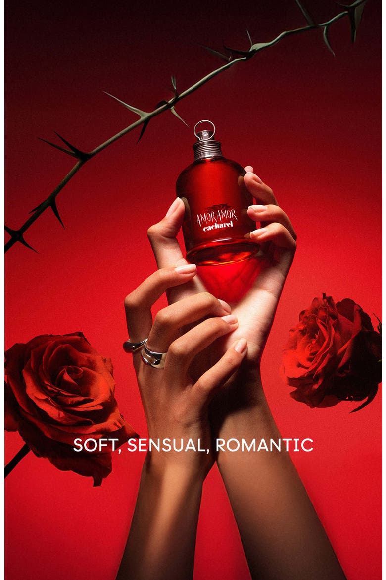 Amor Amor Eau de Toilette, Alternate, color, NO COLOR