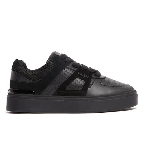 Fenchurch Skate-Style Sneakers