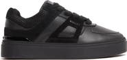 MALLET Fenchurch Skate-Style Sneakers