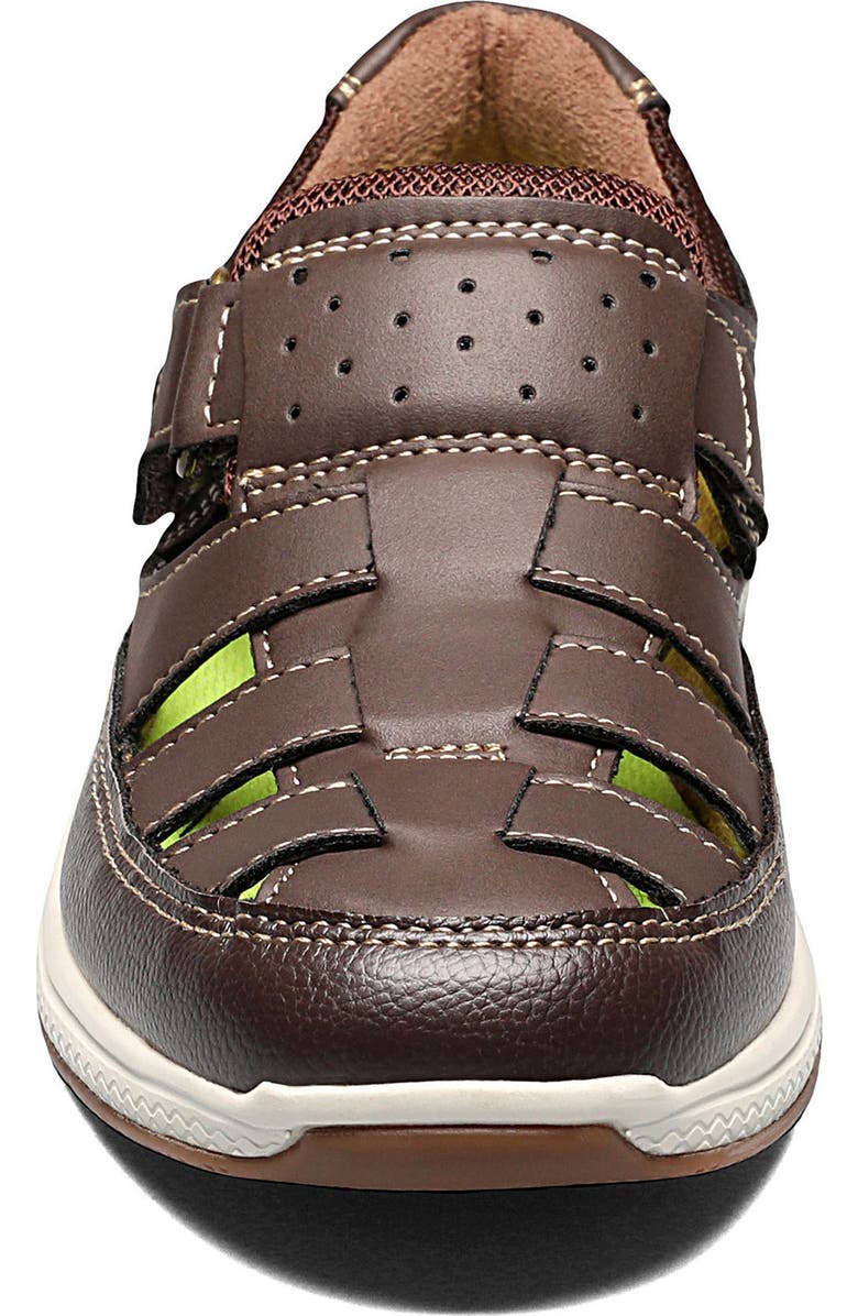 Florsheim Great Lakes Jr. Fisherman Sandal, Alternate, color,