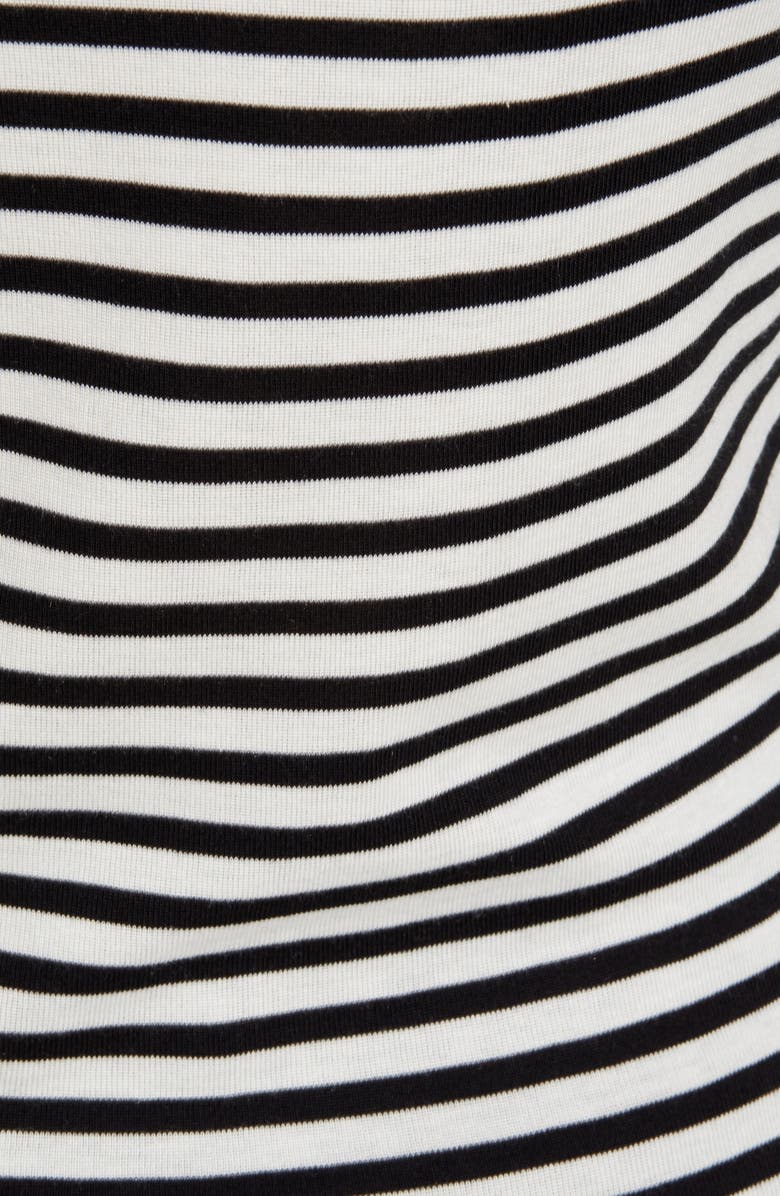 Splendid Wyatt Stripe Top, Alternate, color, 