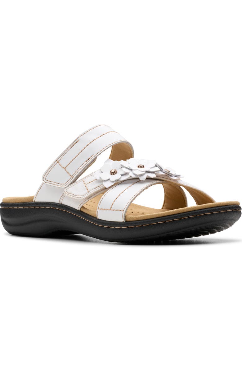 Clarks<sup>®</sup> Laurieann Rose Sandal, Main, color,