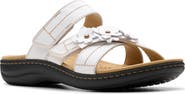 Clarks® Laurieann Rose Sandal
