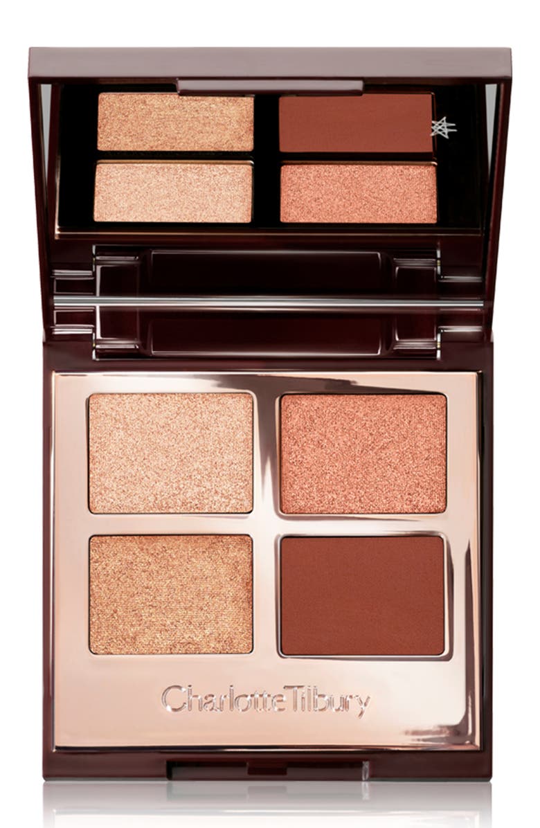 Charlotte Tilbury Luxury Eyeshadow Palette, Main, color,