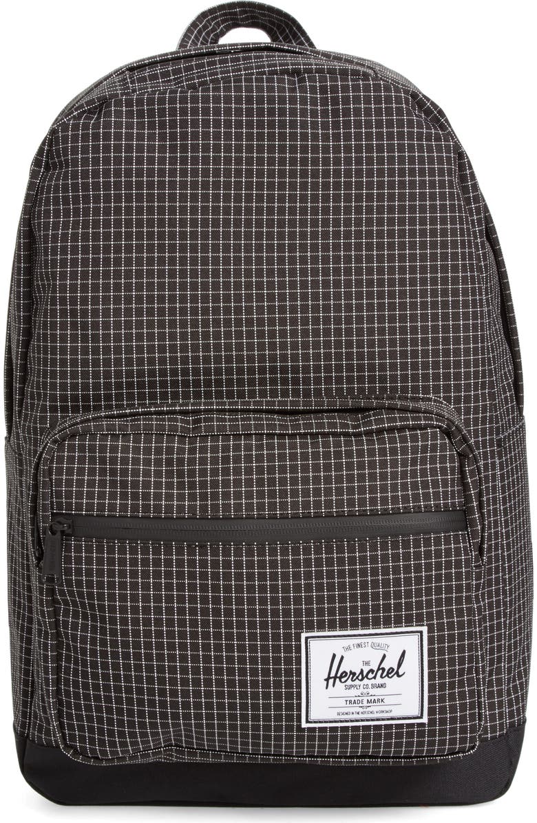 Herschel Supply Co. 'Pop Quiz' Backpack, Main, color,