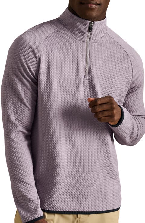 Founders Golf Quarter Zip