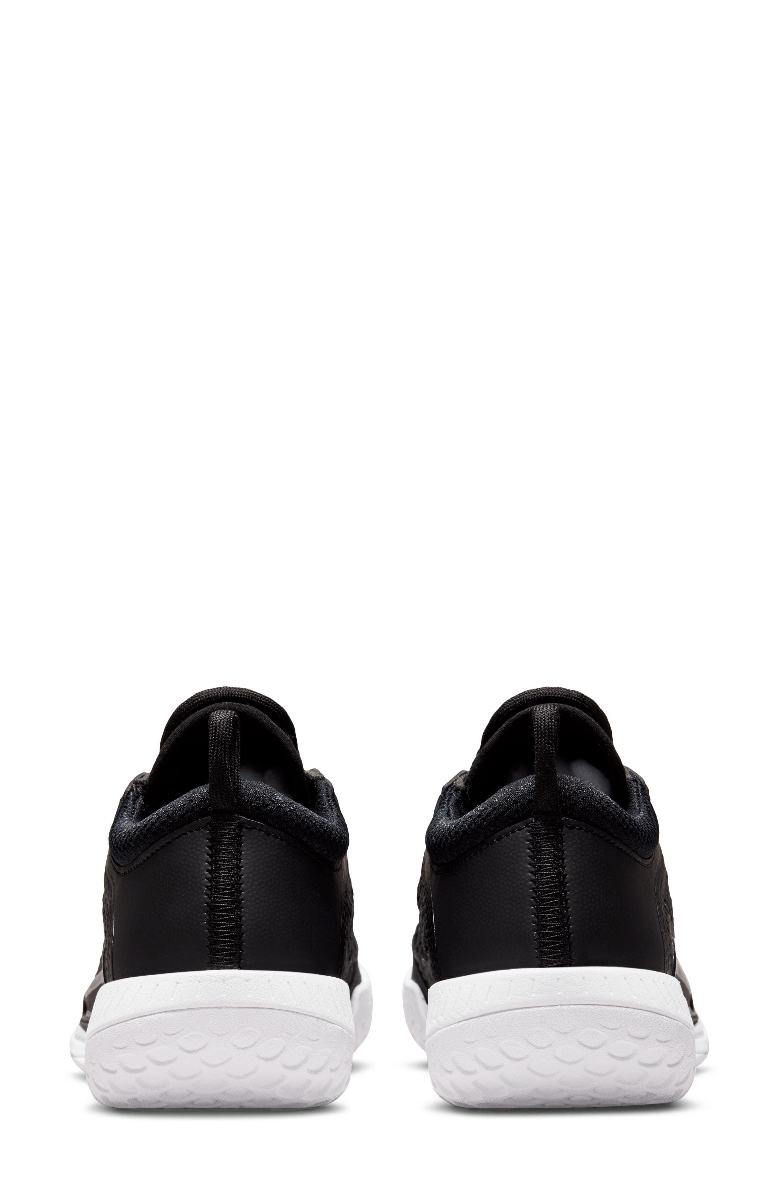 Nike Zoom Court NXT Hard Court Tennis Shoe, Alternate, color, 