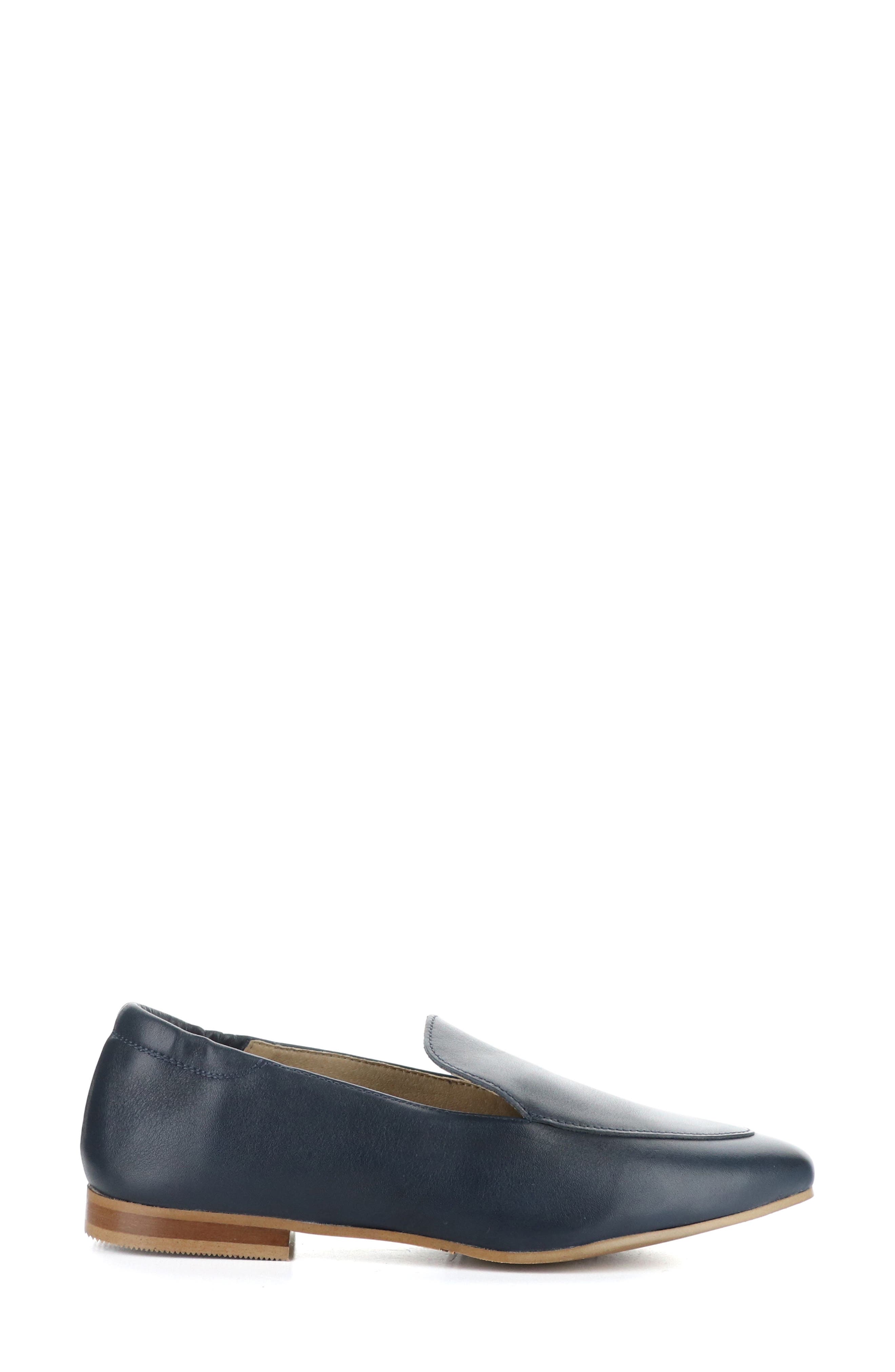 Nikki Loafer, Alternate, color, AZUL