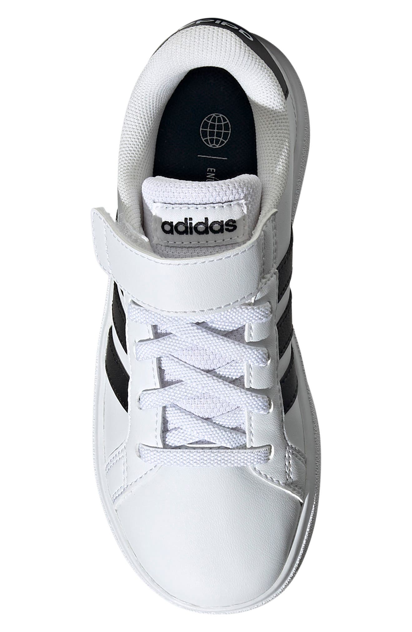 adidas Grand Court 2.0 Sneaker, Alternate, color, 