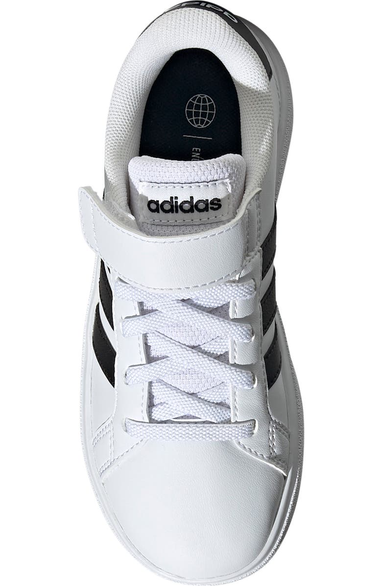 adidas Grand Court 2.0 Sneaker, Alternate, color,