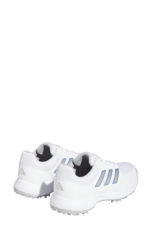 Adidas Golf Tech Response 3.0 Golf Shoe In Multi