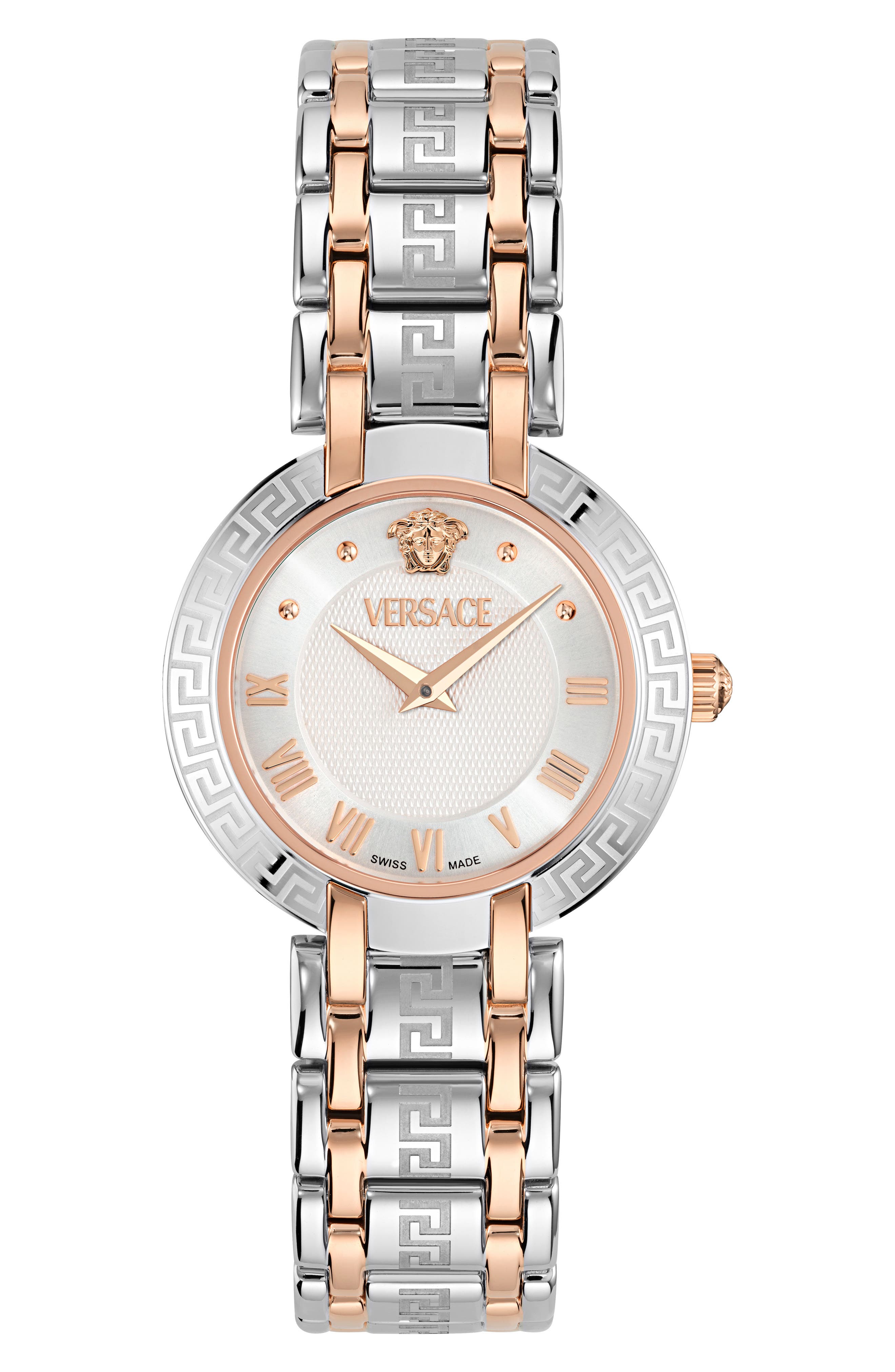 selected TWO TONE