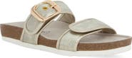 Naot Nashville Double Band Slide Sandal