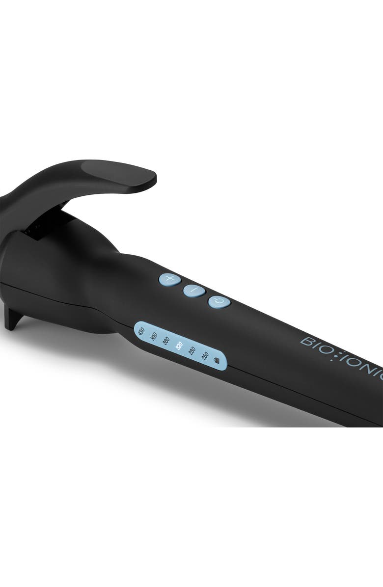 Bio Ionic 3/4-Inch Long Barrel Curling Iron, Alternate, color,