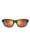  Dark Blue / Orange