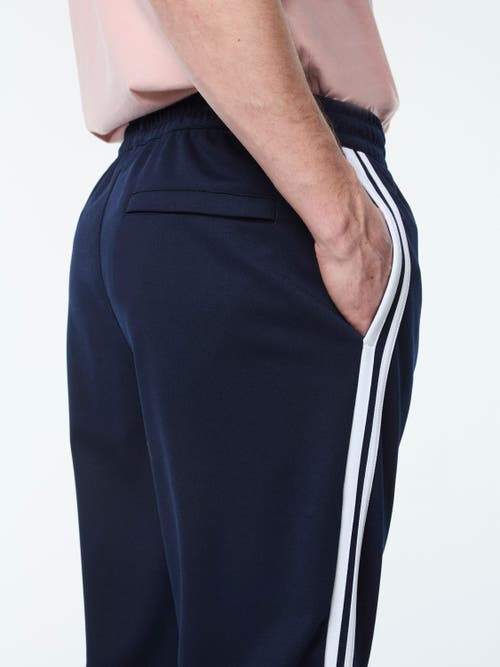 Sergio Tacchini Damarindo Track Pant Archivio In Blue