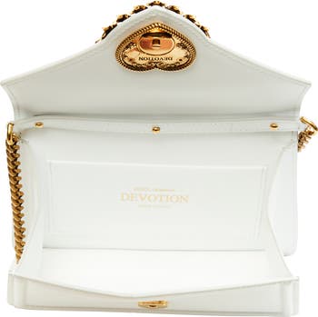 デヴォーションバッグミニ Dolce & Gabbana ドルチェ＆ガッバーナ Devotion ハンドバッグ