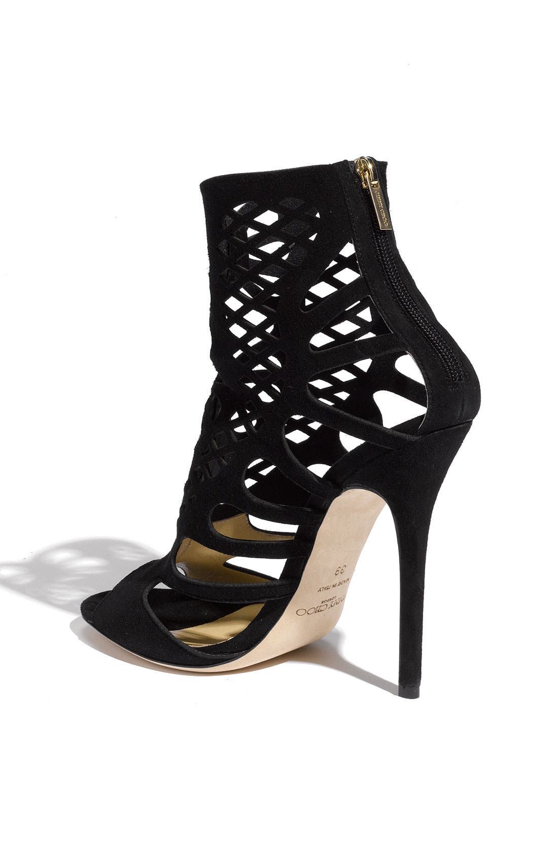 Jimmy Choo , Alternate, color, 