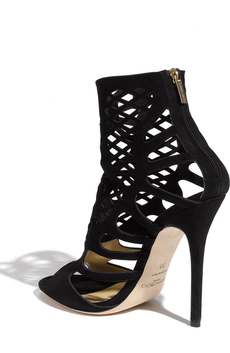 Jimmy Choo , Alternate, color,