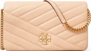 Tory Burch Kira Chevron Crossbody