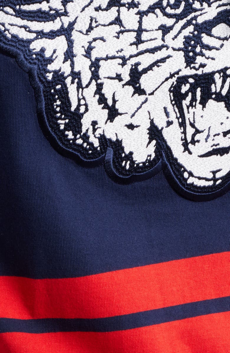 PUMA x Noah Puma Cotton Hockey Jersey, Alternate, color, 