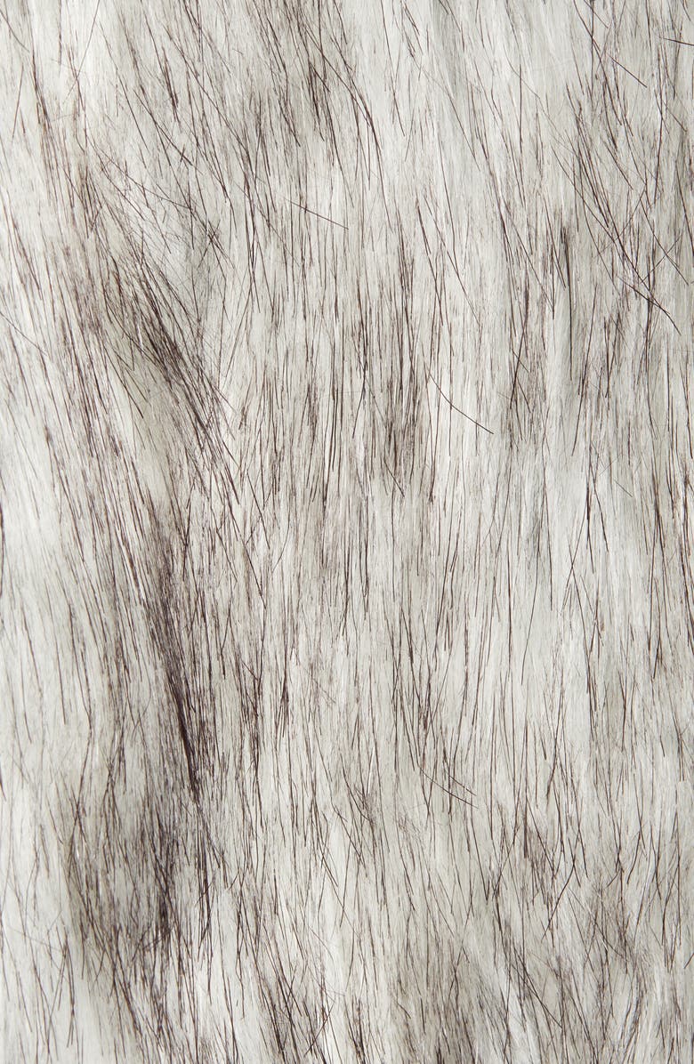 Halogen<sup>®</sup> Faux Fur Capelet, Alternate, color, 