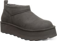 BEARPAW Retro Super Shorty Boot