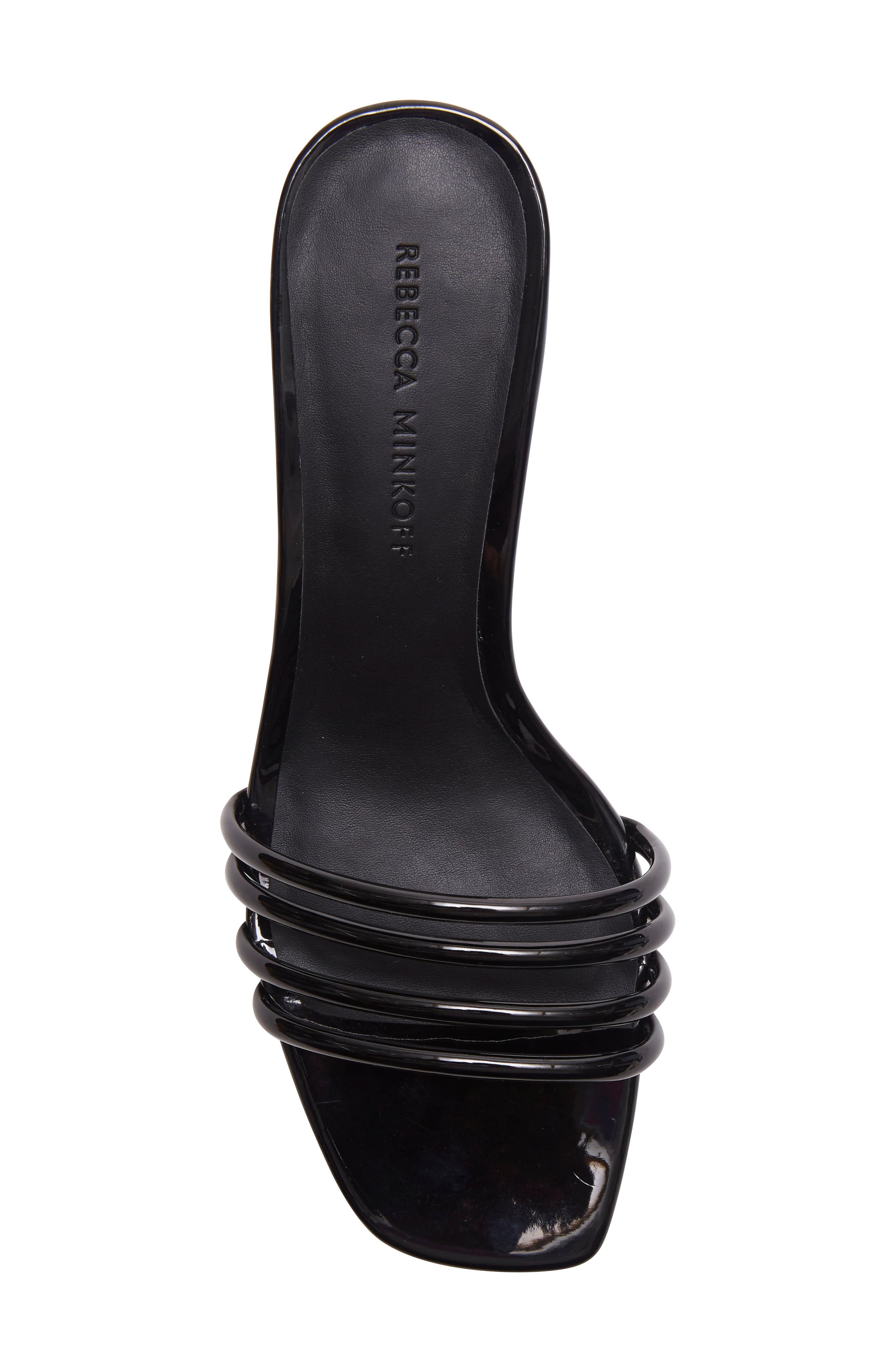 Rebecca Minkoff Decklynn Slide Sandal, Alternate, color, 