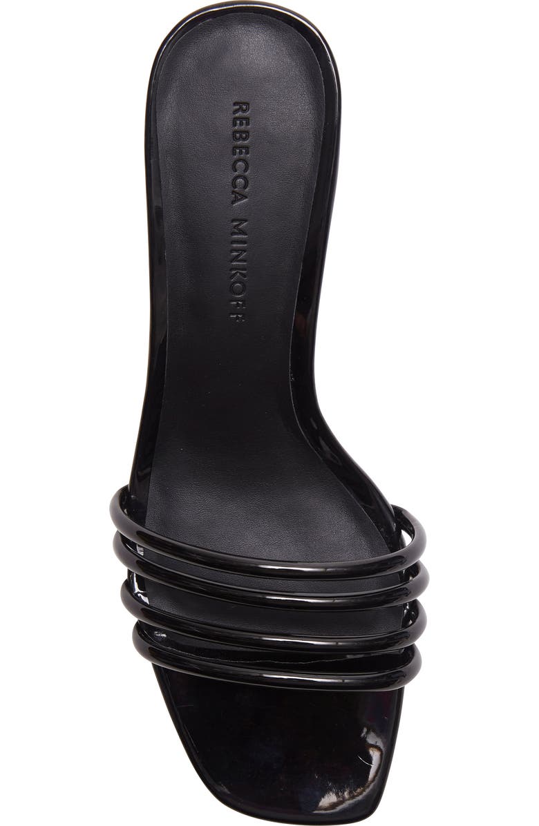 Rebecca Minkoff Decklynn Slide Sandal, Alternate, color,