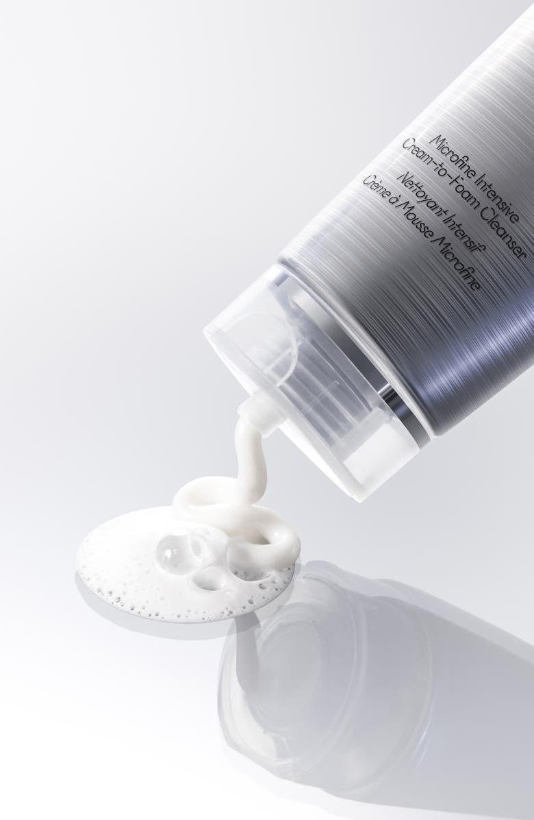 AP Beauty Micro Intensive Cream-to-Foam Cleanser, Alternate, color,