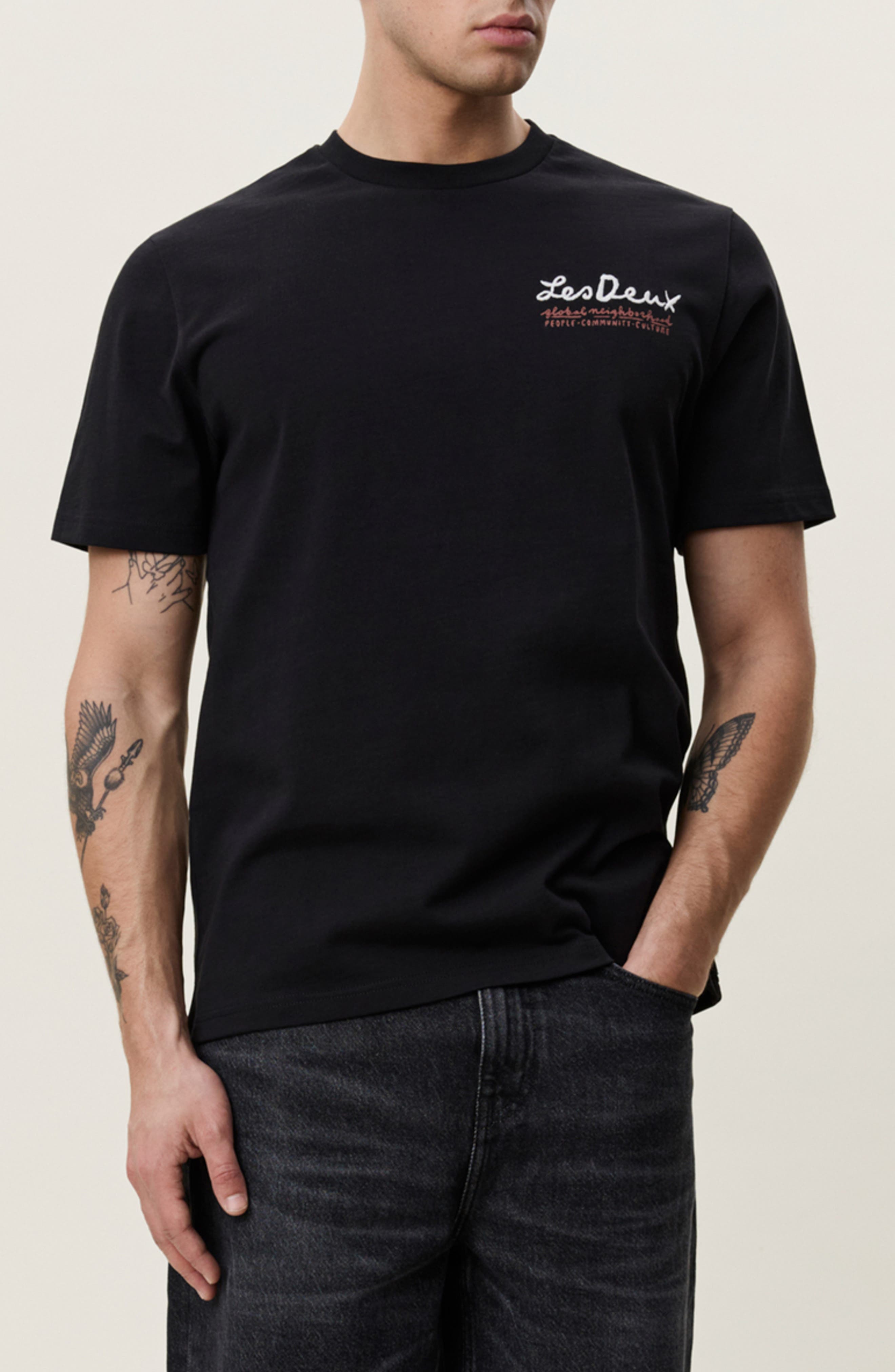 selected BLACK