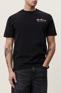Les Deux Rural Graphic T-Shirt