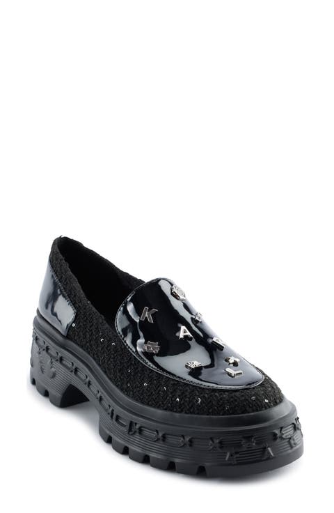 Lylah Sneaker (Women)