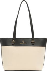 Nanette Lepore Sabine Mixed Tote Bag Set