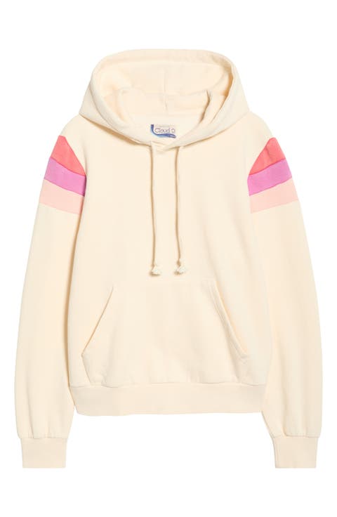 Colorblock Cloud 9 Fleece Hoodie