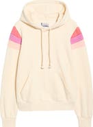 Marine Layer Colorblock Cloud 9 Fleece Hoodie