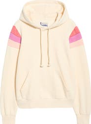 Marine Layer Colorblock Cloud 9 Fleece Hoodie