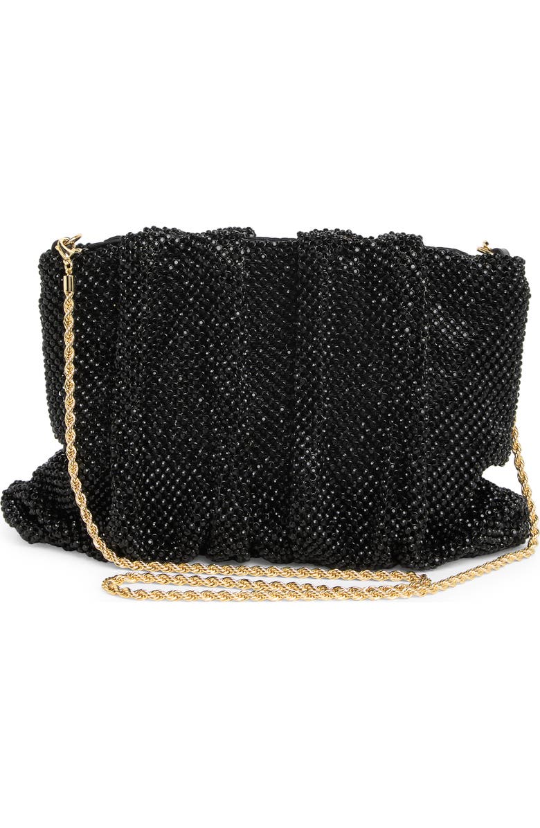 Loeffler Randall Ember Rainbow Clutch, Alternate, color,