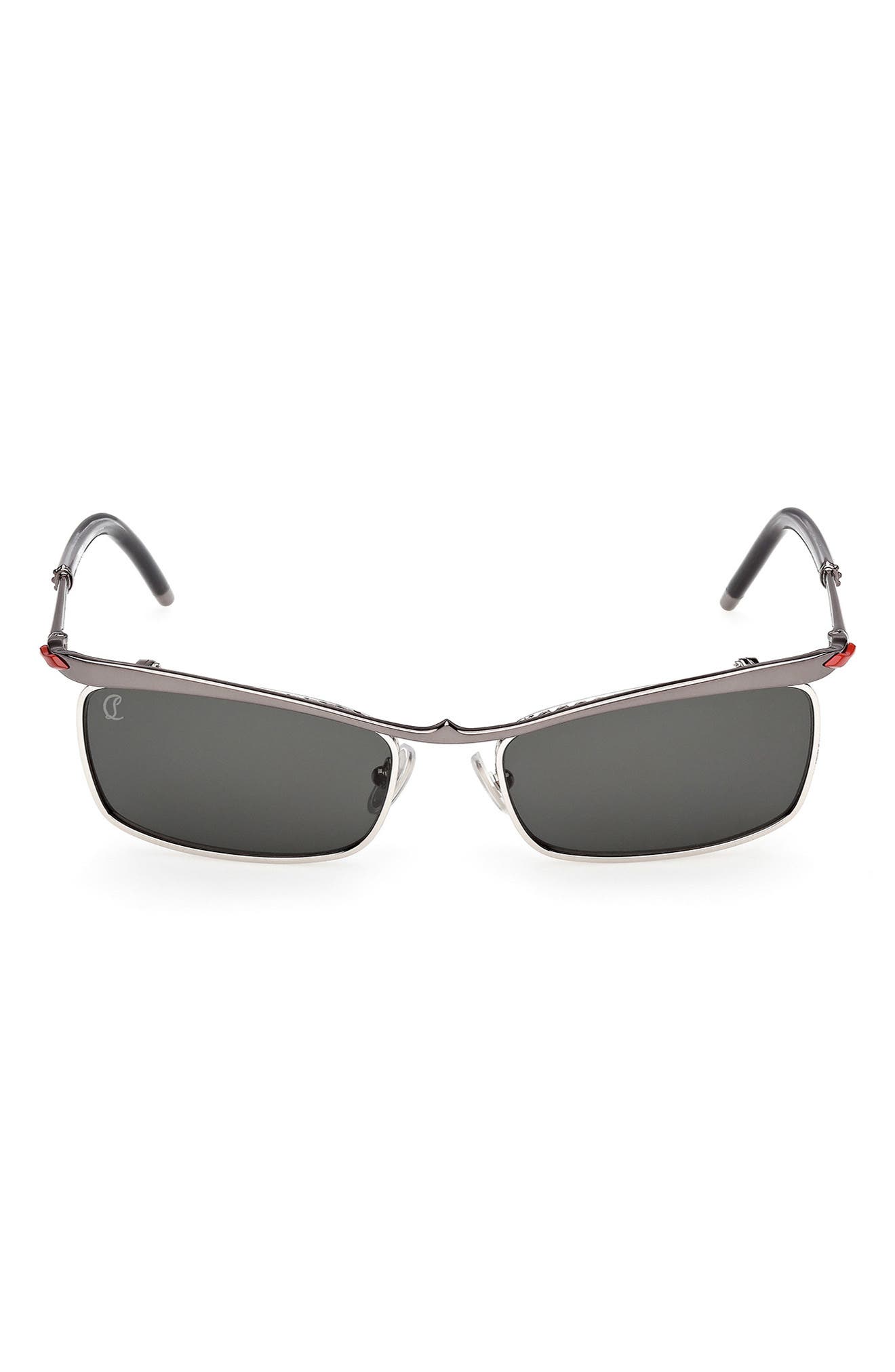 selected DARK GUNMETAL / ZEISS SMOKE