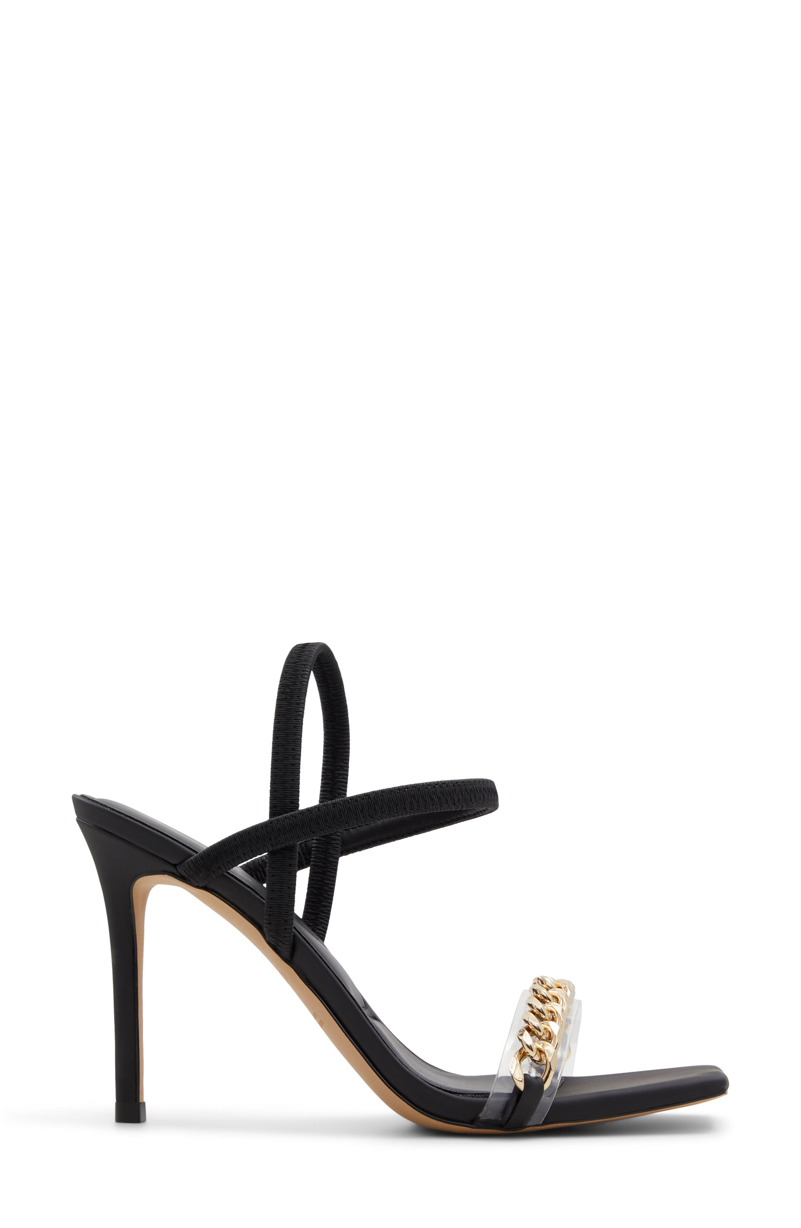 ALDO Ricchezo Stiletto Sandal, Alternate, color, 