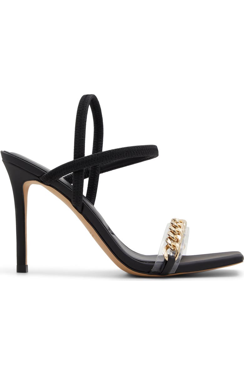 ALDO Ricchezo Stiletto Sandal, Alternate, color,
