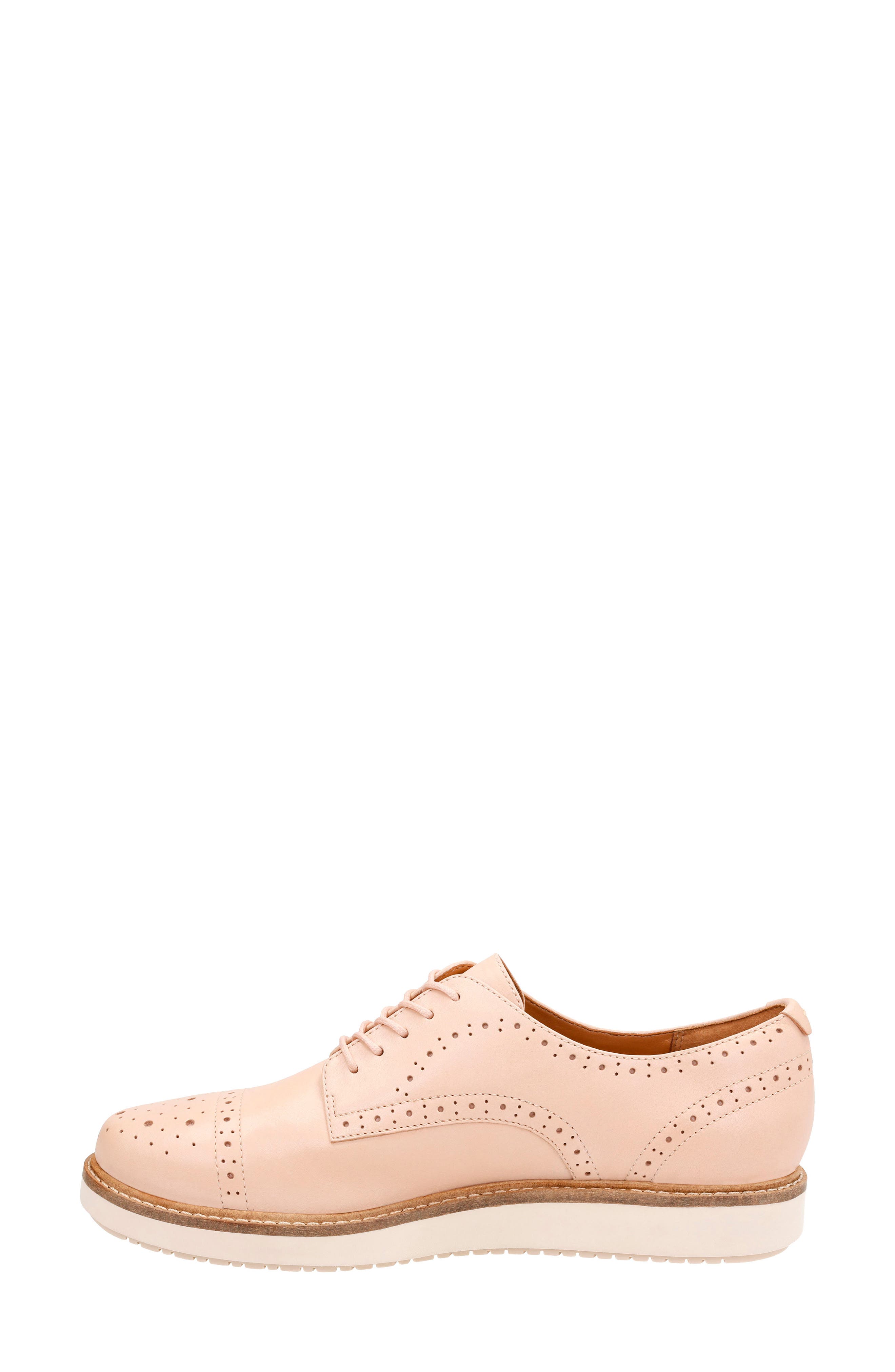 Clarks<sup>®</sup> Glick Shine Oxford, Alternate, color, 