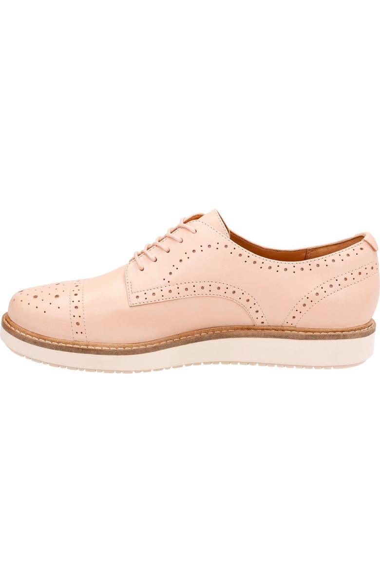 Clarks<sup>®</sup> Glick Shine Oxford, Alternate, color,