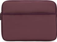 MANGO TEEN Nylon Laptop Case