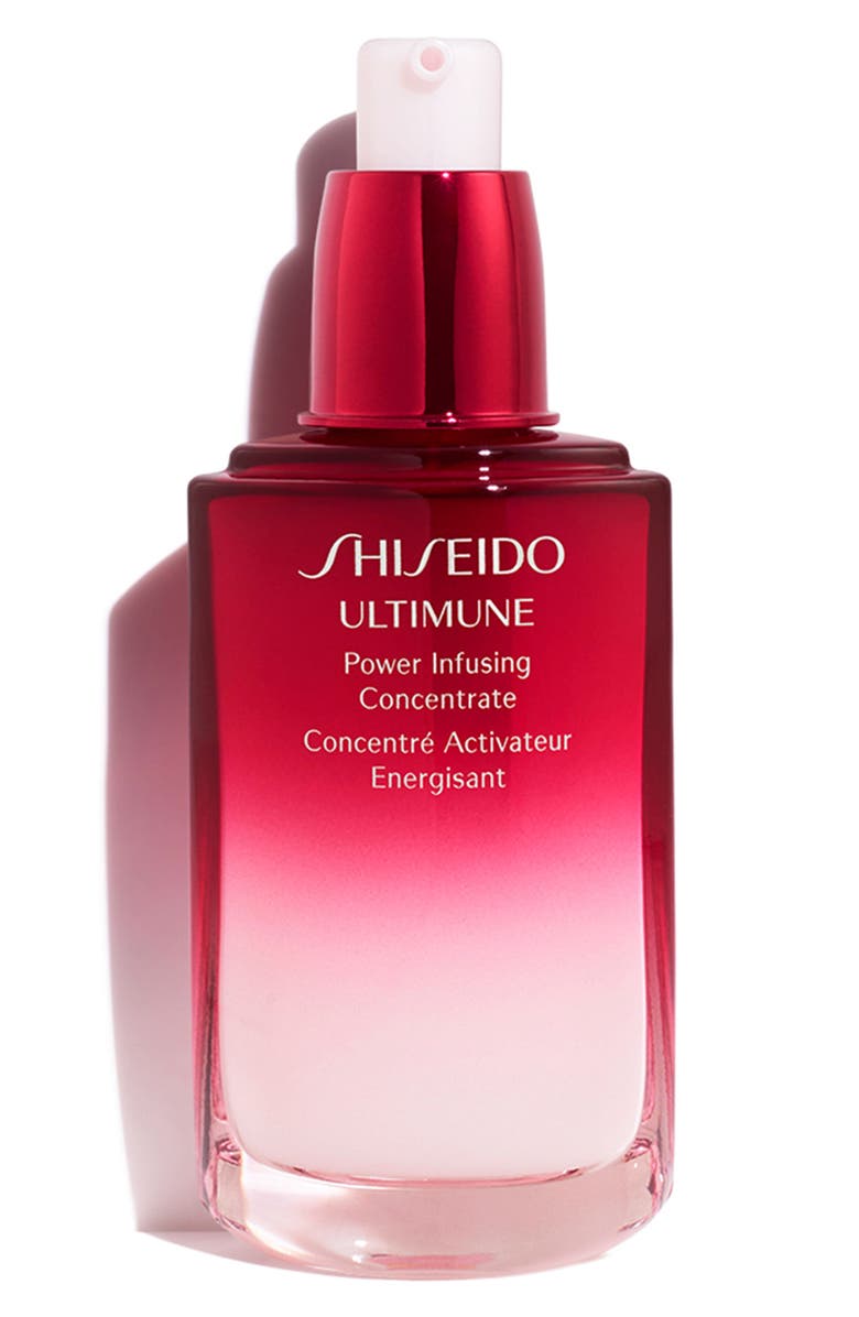 Shiseido Ultimune Power Infusing Concentrate Serum, Alternate, color,