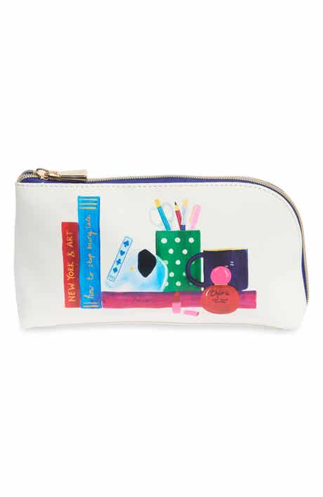 Desk Graphic Planner Pouch