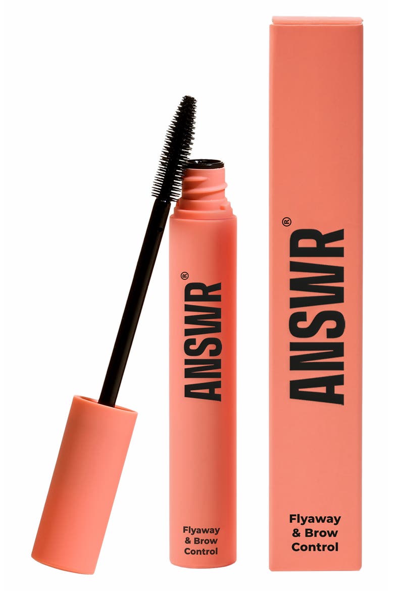 Flyaway & Brow Control Stick, Alternate, color, NO COLOR