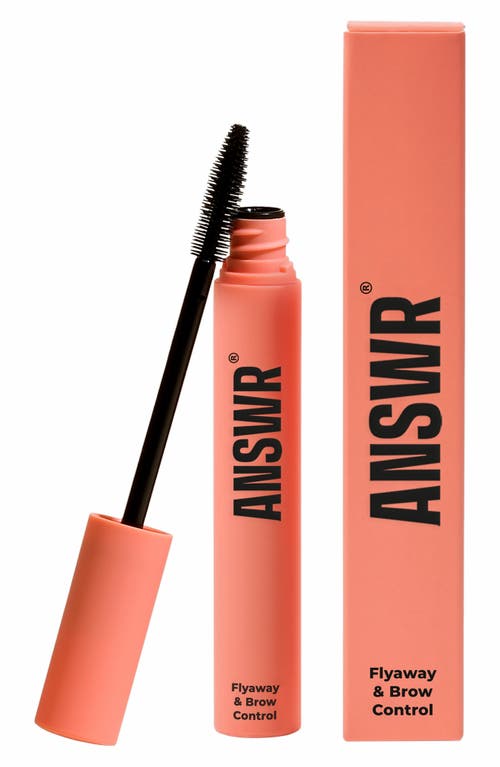 ANSWR ANSWR FLYAWAY & BROW CONTROL STICK