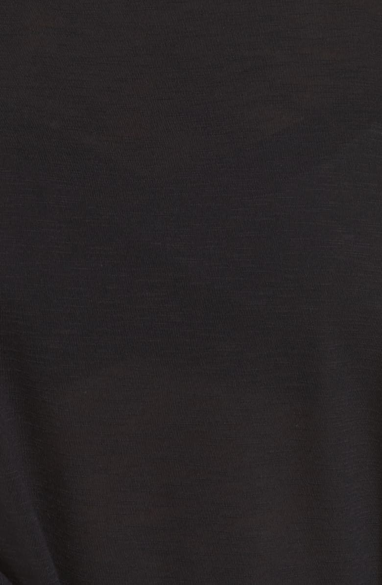 Becca Etc. Breezy Essential Cover-Up Dress, Alternate, color,